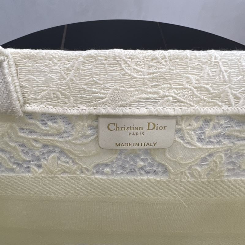 Christian Dior Shopping Bags